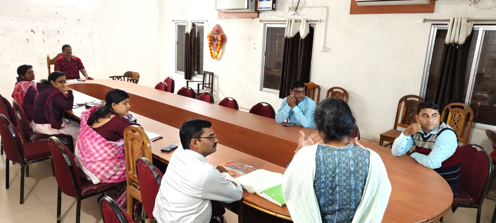 Mini Conference