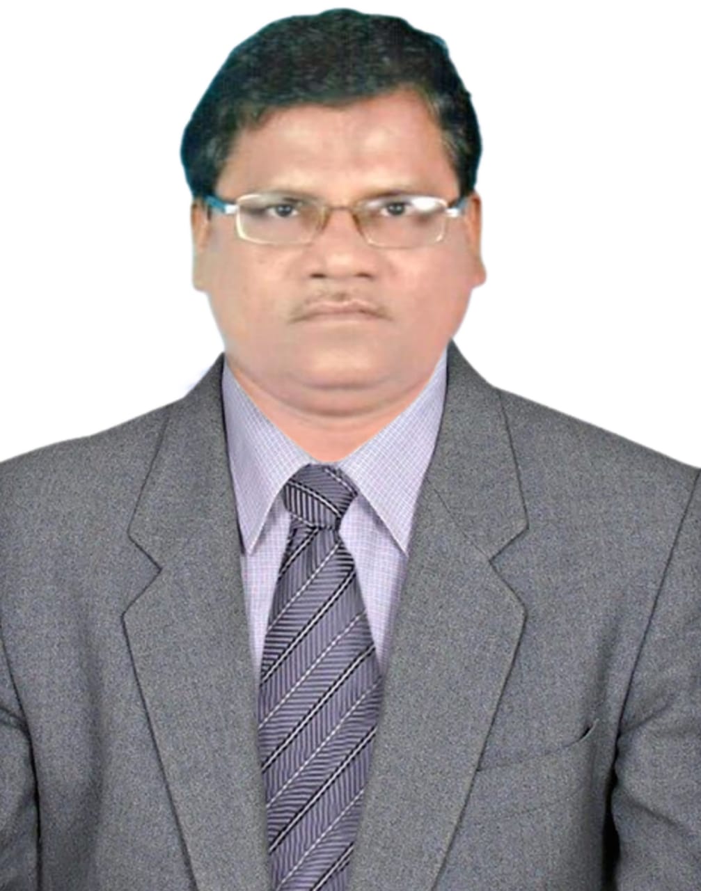 Dr. Kartikeswar Roul