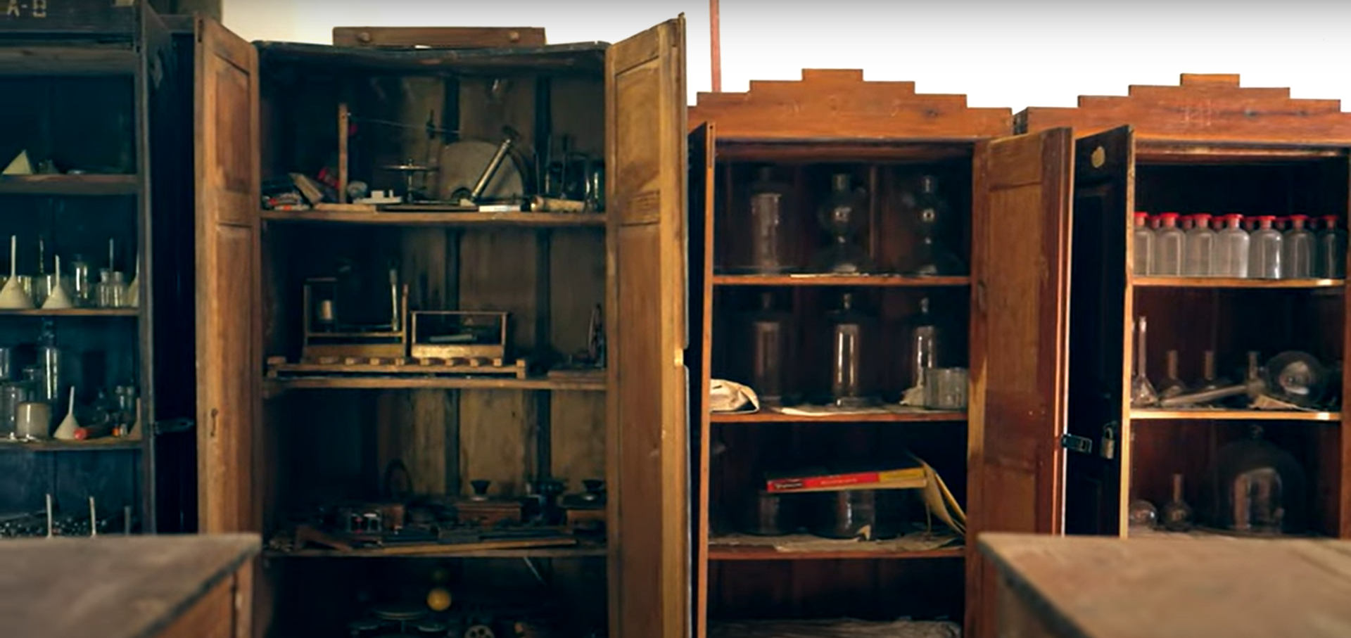 Science Lab