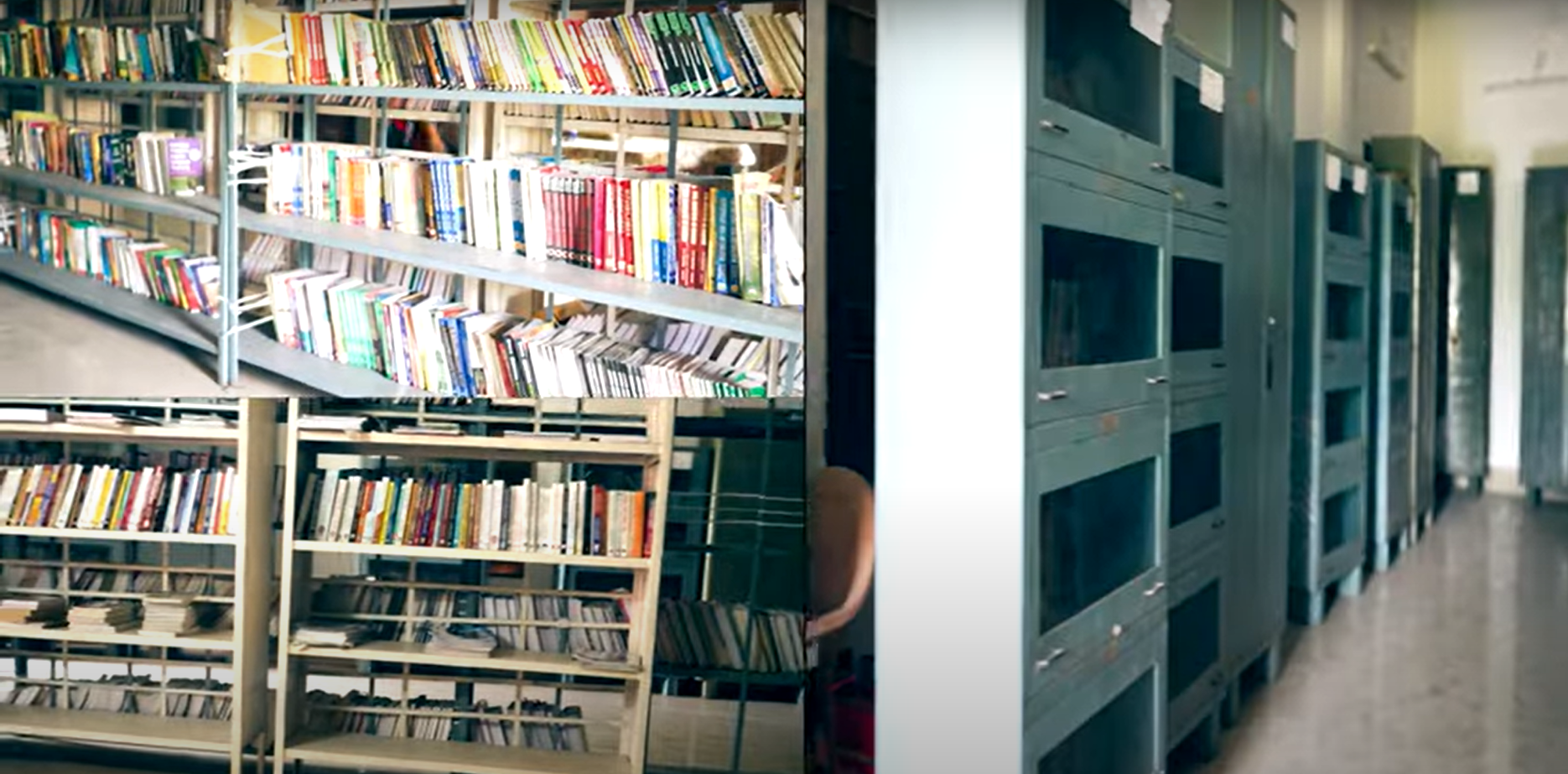 Library